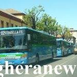 Pavia Provincia Aggressioni Ai Conducenti Dei Bus Forze