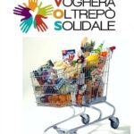 Voghera Raccolta Alimentare Di Vos Ecco Cosa Serve E Dove