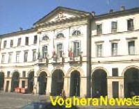 VOGHERA 31/10/2014: Allarme falsi dipendenti comunali. Nei giorni scorsi segnalazioni da diversi residenti