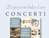 VOGHERA 05/11/2014: Domenica a palazzo Gallini il 2° concerto della rassegna “Di piacer mi balza il cor”