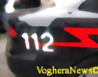 VOGHERA 23/11/2014: Ricercato per i numerosi furti. Arrestato tunisino