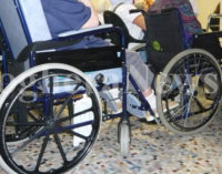 VOGHERA 05/11/2014: Nasce “Alzheimer Caffè”. Luogo di aggregazione per malati e familiari