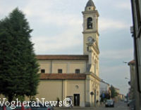 LUNGAVILLA 20/11/2014: Domenica di solidarietà per aiutare gli alluvionati nella Diocesi di Tortona