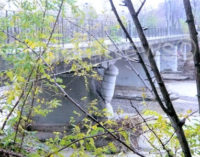 PAVIA 19/11/2014: Alluvione del 15-16 Novembre. La Provincia di Pavia chiede lo stato di emergenza