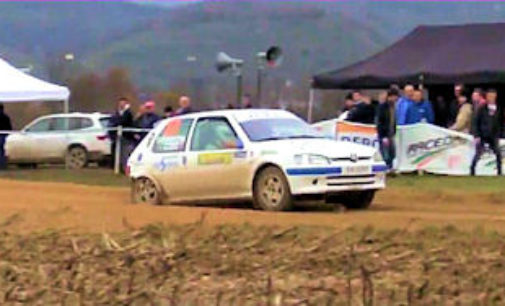 VOGHERA 11/12/2014: Rally. Meglio di ogni previsione il Ronde Prealpi Master Show di Simone Algeri