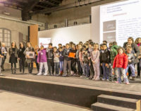 CASATISMA 12/12/2014: Gli alunni della Primaria “Suor Giuseppina Nicoli” vincono premio