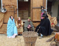 VOGHERA 29/12/2014: Domenica 4 gennaio arriva la Befana