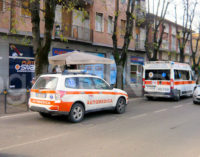 VOGHERA 04/12/2014: Due coltellate alla pancia durante l’aggressione di viale Montebello (VIEDO). Il ferito è in prognosi riservata. L’accoltellatore si è costituito ai carabinieri