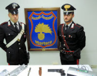 MORTARA /01/2015: Schiuma nel corso d’acqua. Intervegono Carabinieri Arpa e VVFF