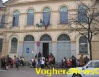 VOGHERA 12/01/2015: Scuola. Il 17 l’Open day alla Dante