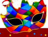 PAVIA 13/02/2015: Carnevale. Il programma della città di Pavia da sabato 14 a martedì 17