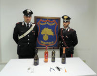 VIGEVANO MORTARA ZEME 16/03/2015:Tunisino ferito con un coltello. 33Enne denunciata per furto da Limoni. Furto al Bar Sport