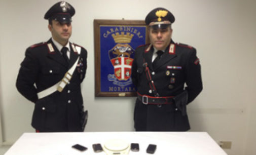 VIGEVANO 18/03/2015: 100 euro falsi. Denunciato italiano residente a Novara