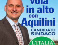 VOGHERA 10/04/2015: Elezioni. L’Italia del Rispetto in pza Duomo per la sicurezza
