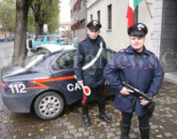 VOGHERA 16/04/2015: Patente revocata ma lui continua a guidare. Denunciato.