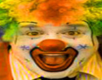 PAVIA 02/04/2015: Clown benefattori. A maggio anche in città la Giornata del Naso Rosso