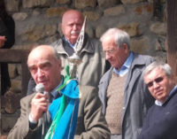 VAL DI NIZZA 13/04/2015: Aspettando la liberazione. Il 19 aprile Prologo al castello di Oramala