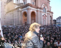 VOGHERA 03/04/2015: Elezioni. Mancano i comizi vecchio stile. Politica paurosa? Il commento di un lettore