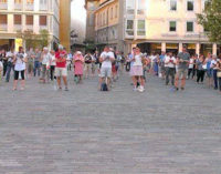 PAVIA 19/05/2015: Unioni Civili. Dopo l’approvazione del registro in città arrivano le Sentinelle in Piedi