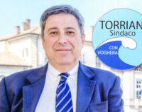 VOGHERA 09/06/2015: Elezioni. Ballottaggio. Di Pierro “Votate Torriani”