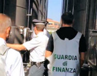 BRONI 22/07/2015: Blitz finanza. Il Consorzio Tutela Vini attende certezze ma precisa “non è un caso di vino adulterato”