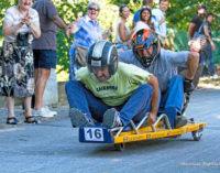 RIVANAZZANO 09/09/2015: Arrivederci dai Carrettini. Archiviata la gara 2015 si pensa già alle future edizioni