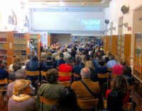 VOGHERA PAVIA 27/11/2015: Libri. Tutte le prossime presentazioni. Fra i protagonisti: Friedman Berlusconi Capuozzo i Marò