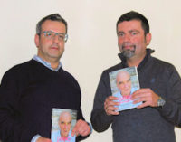 VAL DI NIZZA 16/12/2015: Sabato la presentazione del libro di Colombo e Tanzi sul senatore Luigi Panigazzi