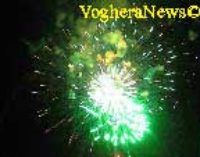 VOGHERA 18/12/2015: Botti di Capodanno. Pd e Idr chiedono di vietarli. Oggi voltantinaggio in piazza