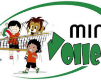 VOGHERA 10/11/2015: Mini Volley. Partono i corsi dell’Adolescere Voghera Rivanazzano