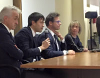 VARZI 15/12/2015: Ospedale. Oggi la visita della Regione per illustrare gli investimenti nel nosocomio della valle Staffora