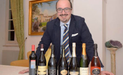 TORRAZZA COSTE 10/03/2016: ProWein, l’Oltrepò Pavese punta sull’internazionalizzazione