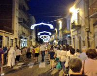 VOGHERA 25/03/2016: Stasera alle 21 la Processione del Venerdì Santo