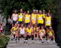 VOGHERA 14/06/2016: Atletica. Buoni risultati dell’Us Scalo ai campionati provinciali Fidal