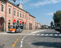 VOGHERA 08/06/2016: Ancora liti e pestaggi in piazzale Marconi. La zona della Stazione ferroviaria si conferma tra le meno sicure della città