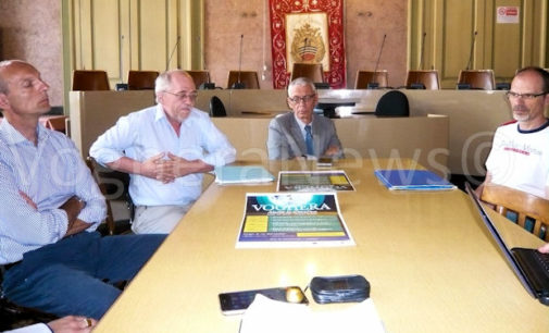 VOGHERA 04/07/2016: Tornano le serate estive in centro. 4 gli appuntamenti in altrettanti giovedì (tranne un venerdì) organizzati dal Commissario Prefettizio insieme all’Ufficio Cultura e ai Commercianti