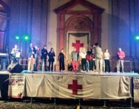 VOGHERA 09/09/2016: Terremoto. Successo del concerto di solidarietà “Cantiamo la solidarietà”. Raccolti più di 4mila euro