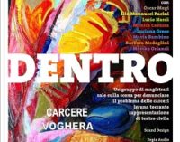 VOGHERA 17/11/2016: Carceri disumane. Domani lo spettacolo “Dentro” recitato dai magistrati