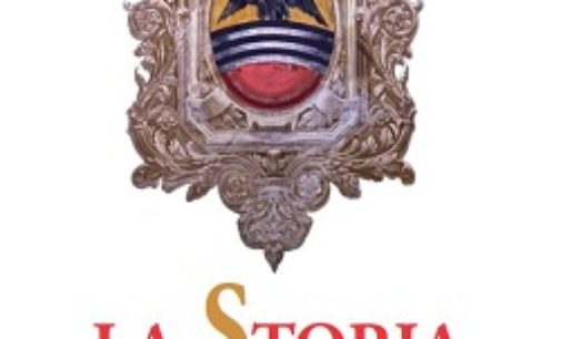 VOGHERA 17/11/2016: Un nuovo libro sulla storia di Voghera. Di Bernini e Salerno