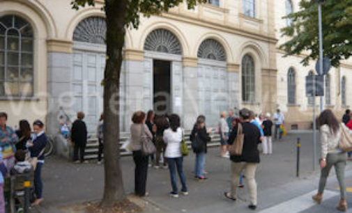 VOGHERA 15/11/2016: Scuola. Ecco quando l’IC Dante presenta la propria Offerta Formativa