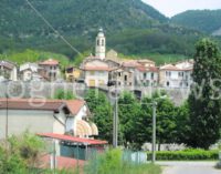 BAGNARIA 27/12/2016: Strade e luoghi pubblici più sicuri. Potate 200 piante