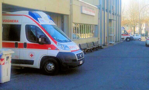 VOGHERA 30/12/2016: Le Feste insieme alla Croce Rossa. L’Associazione iriense sempre in prima linea su tutti fronti
