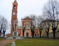 RIVANAZZANO TERME 27/12/2016: Furto nella notte di Natale. Svaligiata la casa del parroco, in quel momento intento a celebrare la Messa