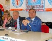 VOGHERA 01/12/2016: Vertenza Imu. Affronti. Regolare e motivato il nostro operato. Gravi i danni subiti dalla città