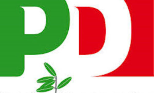 VOGHERA 16/03/2017: Nella sede del Pd la presentazione del Comitato Orlando