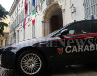 PAVIA 12/04/2017: Inchiesta dei carabinieri decima l’ufficio dell’Ispettorato del Lavoro. Indagati e sospesi 7 (su 16) impiegati presunti furbetti