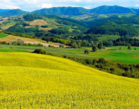 PAVIA 14/04/2017: Il Meteo di Domenica e lunedì. Via libera alle gite di Pasqua e Pasquetta