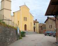 BAGNARIA 18/05/2017: Motori. Quest’anno Vinoffroad si tiene nel piccolo borgo della Valle Staffora