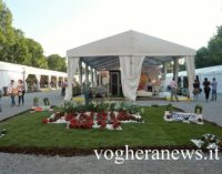 VOGHERA 24/05/2022: Giovedì pomeriggio l’inaugurazione della 638° Fiera dell’Ascensione