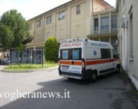 VOGHERA 04/05/2017: Settimana Mondiale della Tiroide. Visite negli ospedali di Voghera e Broni-Stradella